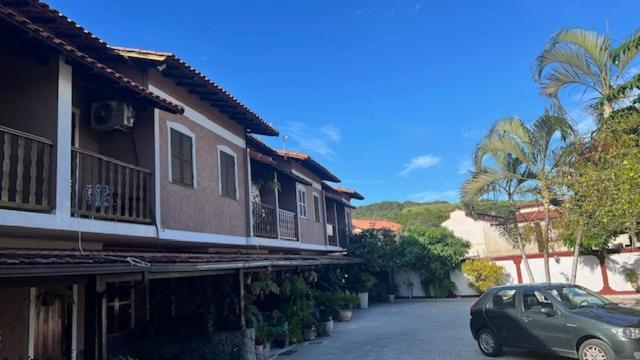 Casa De Praia Do Pero Cabo Frio Exterior foto